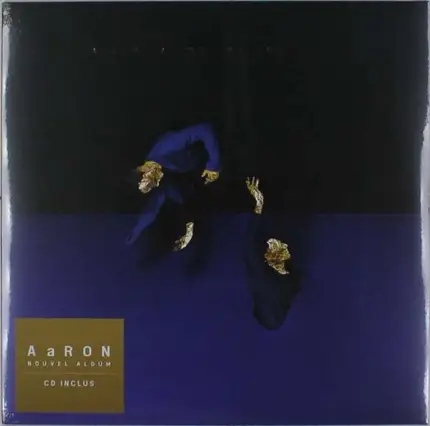 Aaron - We Cut the Night