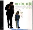 CD - Aaron Zigman - Martian Child (Original Motion Picture Score)