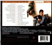 CD - Aaron Zigman - Martian Child (Original Motion Picture Score)