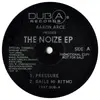 12'' - Aaron Arce - The Noize EP