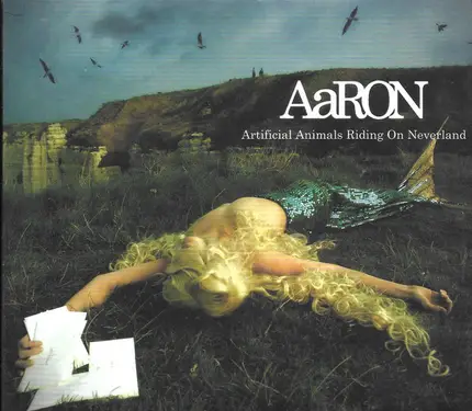 AaRON - Artificial Animals Riding on Neverland