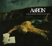 Aaron - Artificial Animals RIDING ON NEVERLAND-EDITION LIMITEE[