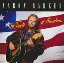 CD - Aaron Barker - The Taste Of Freedom