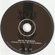 CD - Aaron Beaumont - Nothing's Forever (Not Even Goodbye) - Digipak