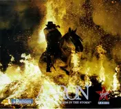 Aaron - Birds in the Storm