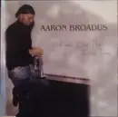 CD - Aaron Broadus - Feels Like The First Time