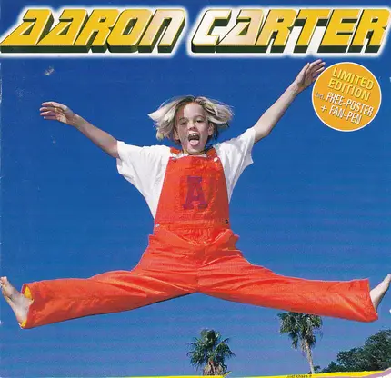 Aaron Carter - Aaron Carter