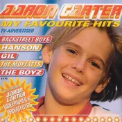 Aaron Carter - My Favourite Hits