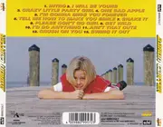 CD - Aaron Carter - Aaron Carter
