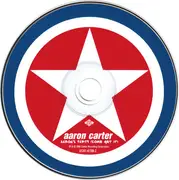 CD - Aaron Carter - Aaron's Party (Come Get It)