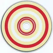 CD - Aaron Carter - Oh Aaron