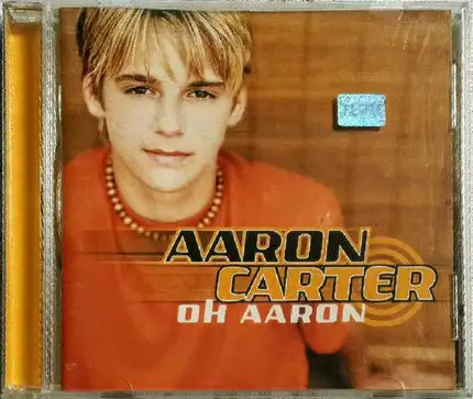 Aaron Carter - Oh Aaron