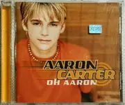 CD - Aaron Carter - Oh Aaron