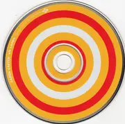 CD - Aaron Carter - Oh Aaron