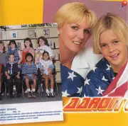 CD - Aaron Carter - My Favourite Hits