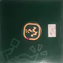 12inch Vinyl Single - Aaron-Carl - Dance Naked