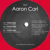 Aaron-Carl - Wallshaker