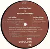 EP - Aaron-Carl & Benjamin Hayes - The Devolver EP