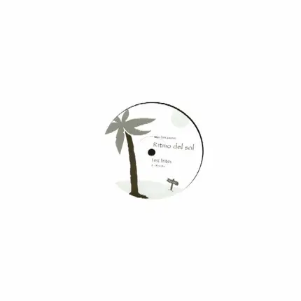 Aaron Cook presents Ritmo Del Sol - Lost Tribes