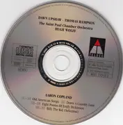 CD - Copland - Long Time Ago