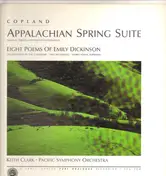 Aaron Copland - Appalachian Spring Suite