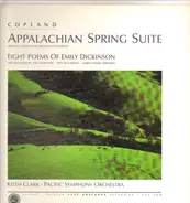 Copland - Appalachian Spring Suite