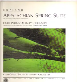 Aaron Copland - Appalachian Spring Suite