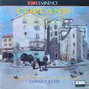 CD - Copland - Fanfare For The Common Man • El Salón México • Quiet City • Four Dance Episodes from 'Rodeo' • Dance Symphony • Danzón Cubano
