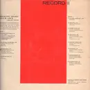 LP - Aaron Copland / Otto Luening a.o. - Making Music Your Own.