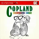 CD - Copland / Boston Symphony Orchestra , Boston Pops Orchestra , The Philadelphia Orchestra - Greatest Hits