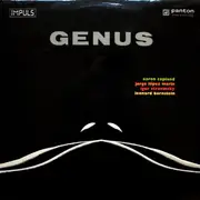 LP - Aaron Copland / Jorgé Lopez Marin / Igor Stravinsky / Leonard Bernstein - Genus
