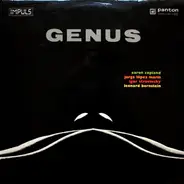 Copland / Marin / Stravinsky / Bernstein - Genus