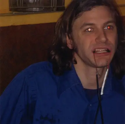 Aaron Dilloway - Boggs Vol. Two