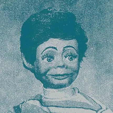 Aaron Dilloway - Gag File