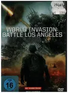 Aaron Eckhart a.o. - World Invasion: Battle Los Angeles / Battle Los Angeles