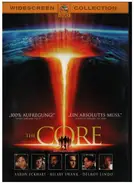 Aaron Eckhart / Hilary Swank a.o. - The Core - Der innere Kern / The Core