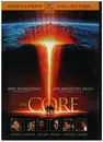 DVD - Aaron Eckhart / Hilary Swank a.o. - The Core - Der innere Kern / The Core