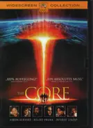 Aaron Eckhart / Hillary Swank a.o. - The Core