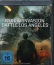 Blu Ray - Aaron Eckhart / Ramon Rodriguez a.o. - World Invasion: Battle Los Angeles