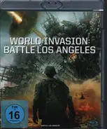 Aaron Eckhart / Ramon Rodriguez a.o. - World Invasion: Battle Los Angeles