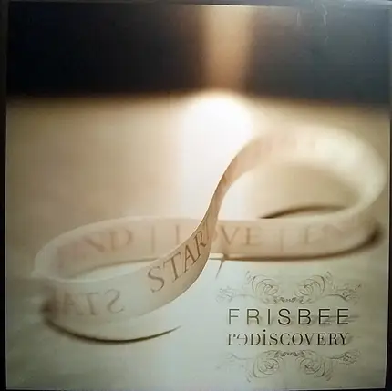 Aaron Frisbee - Rediscovery