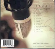 CD - Aaron Frisbee - Rediscovery - Digipak