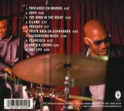 CD - Aaron Goldberg - The Now