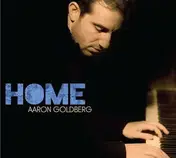 Aaron Goldberg - Home