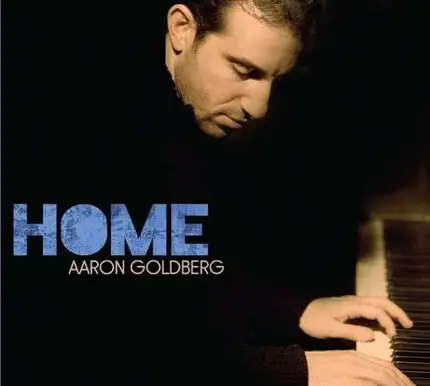 Aaron Goldberg - Home