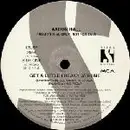 12'' - Aaron Hall - Get A Little Freaky With Me
