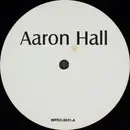 12inch Vinyl Single - Aaron Hall - If You Leave Me