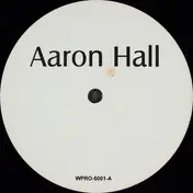 Aaron Hall - If You Leave Me