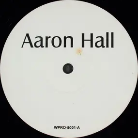 Aaron Hall - If You Leave Me