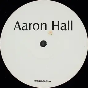 Aaron Hall - If You Leave Me